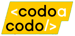 Logo de codo a codo